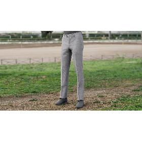 Men's Trousers 1 3D model